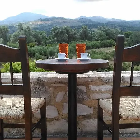 Villa Aloni Margarítai Cameră foto