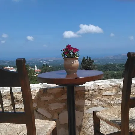 Villa Aloni Margarítai Cameră foto