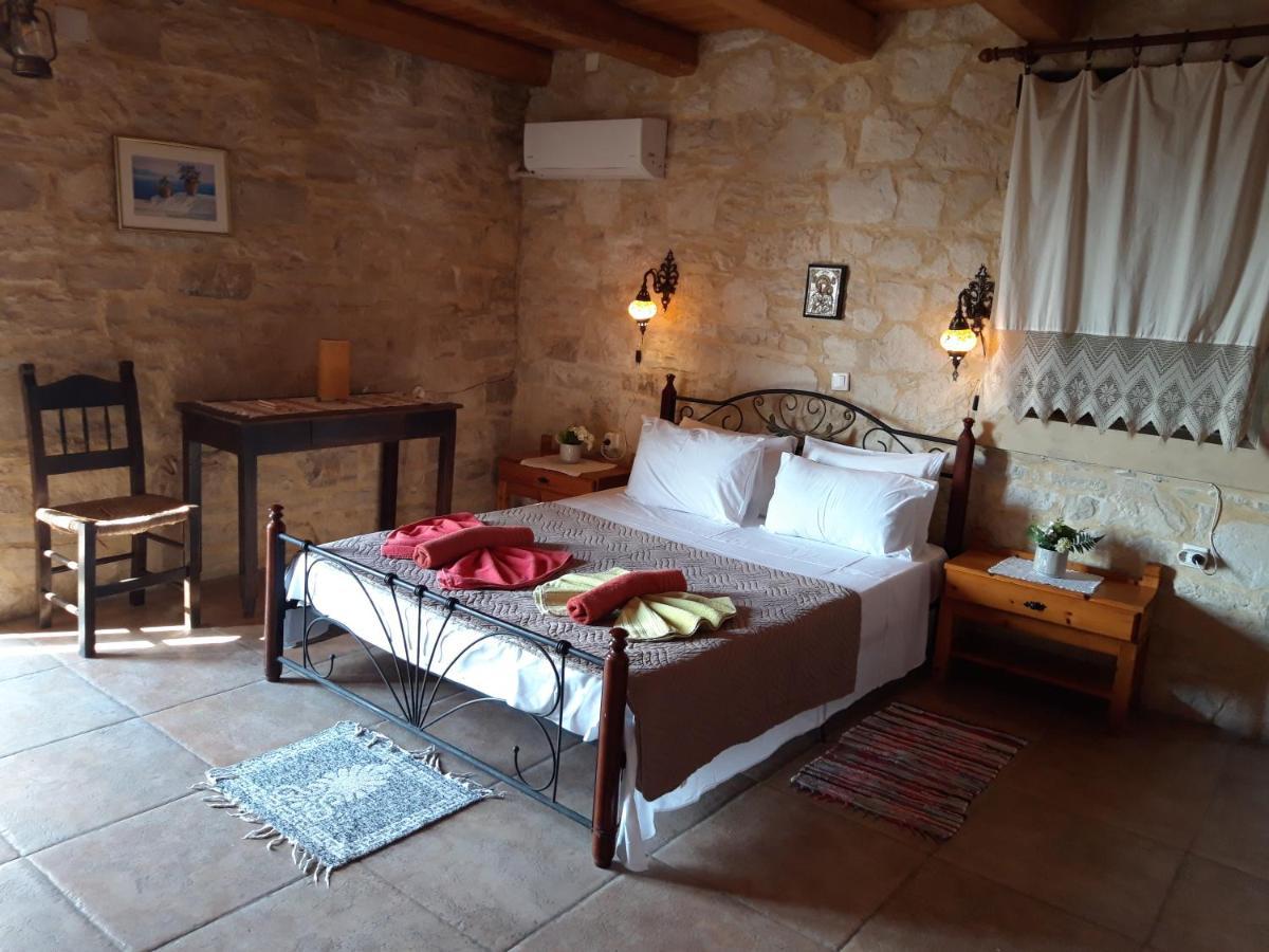 Holiday home Aloni Margaritai