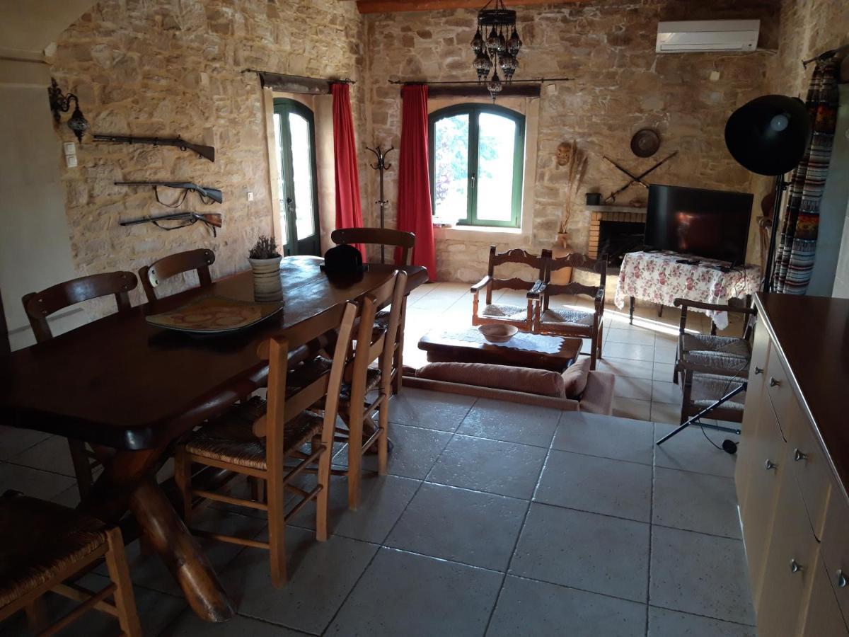 Holiday home Aloni Margaritai