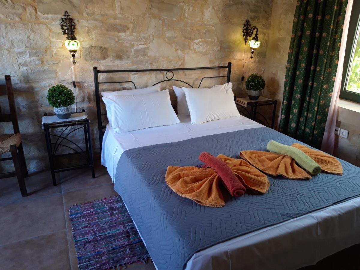 Holiday home Aloni *