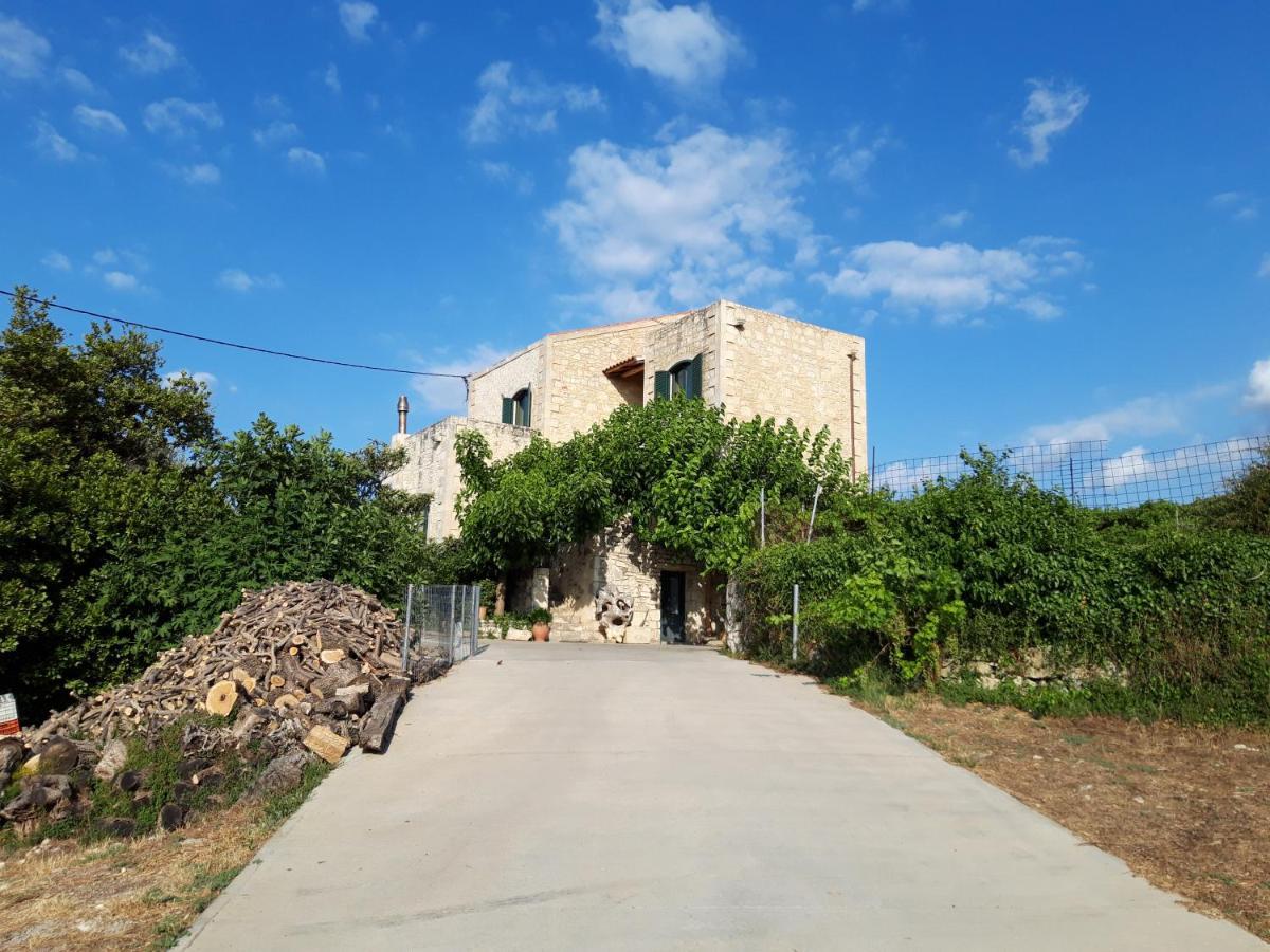 Holiday home Aloni Margaritai